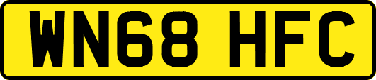 WN68HFC