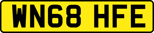 WN68HFE