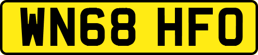 WN68HFO