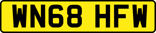 WN68HFW