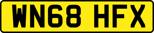 WN68HFX