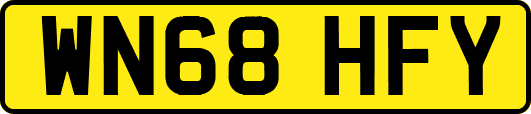 WN68HFY