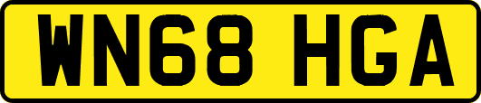 WN68HGA