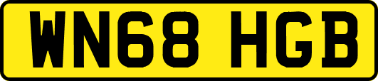 WN68HGB