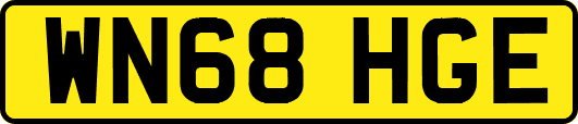 WN68HGE