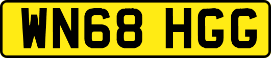 WN68HGG