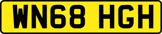 WN68HGH