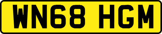 WN68HGM