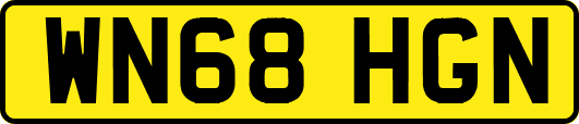 WN68HGN