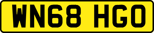 WN68HGO