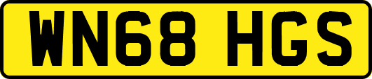 WN68HGS