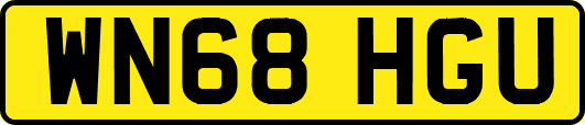 WN68HGU