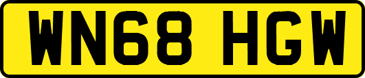 WN68HGW