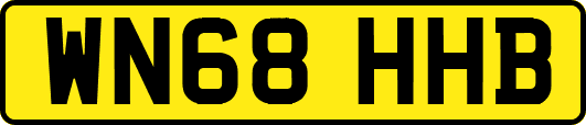 WN68HHB