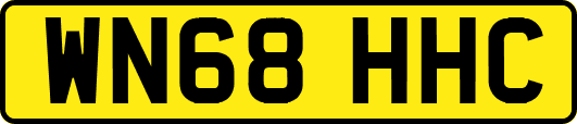 WN68HHC