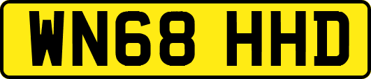 WN68HHD