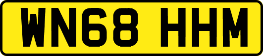WN68HHM