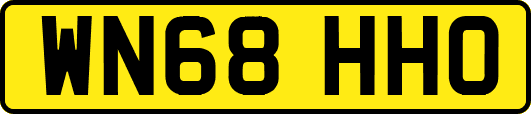 WN68HHO