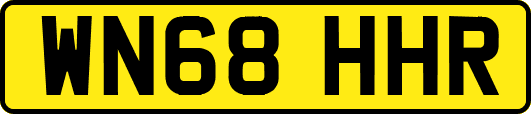 WN68HHR