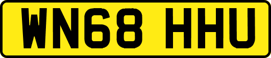 WN68HHU