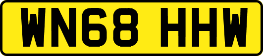 WN68HHW