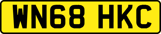 WN68HKC