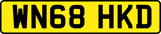 WN68HKD