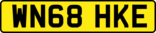 WN68HKE