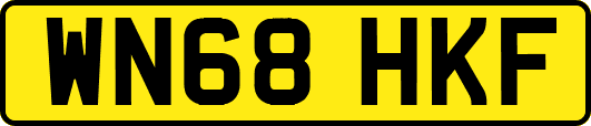 WN68HKF