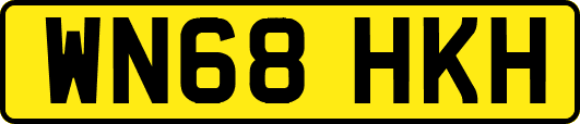 WN68HKH