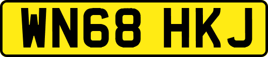 WN68HKJ