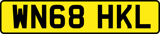 WN68HKL