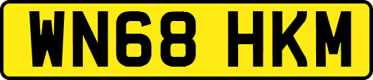 WN68HKM