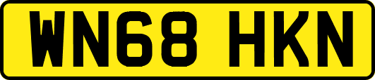 WN68HKN