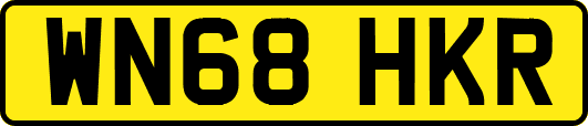 WN68HKR