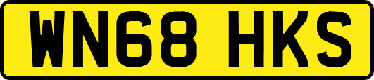 WN68HKS