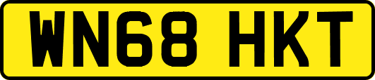 WN68HKT
