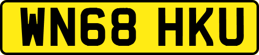 WN68HKU