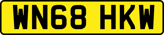 WN68HKW