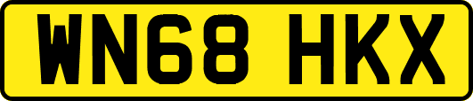 WN68HKX