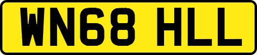 WN68HLL