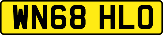 WN68HLO