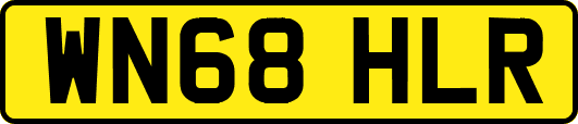 WN68HLR