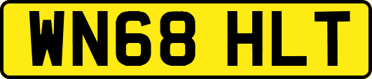 WN68HLT