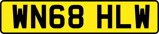 WN68HLW