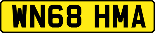 WN68HMA