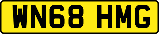 WN68HMG