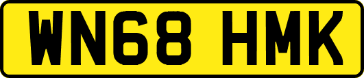 WN68HMK