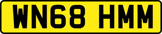 WN68HMM