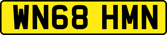 WN68HMN